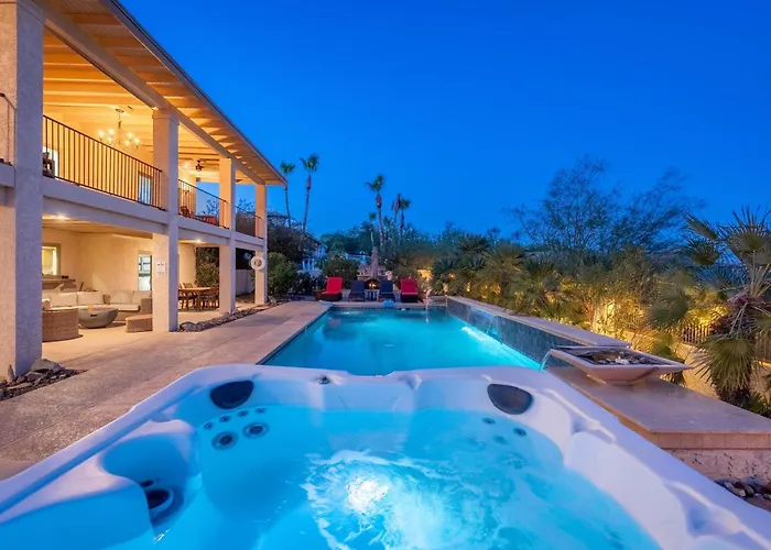 Ponderosa Fountain Hills