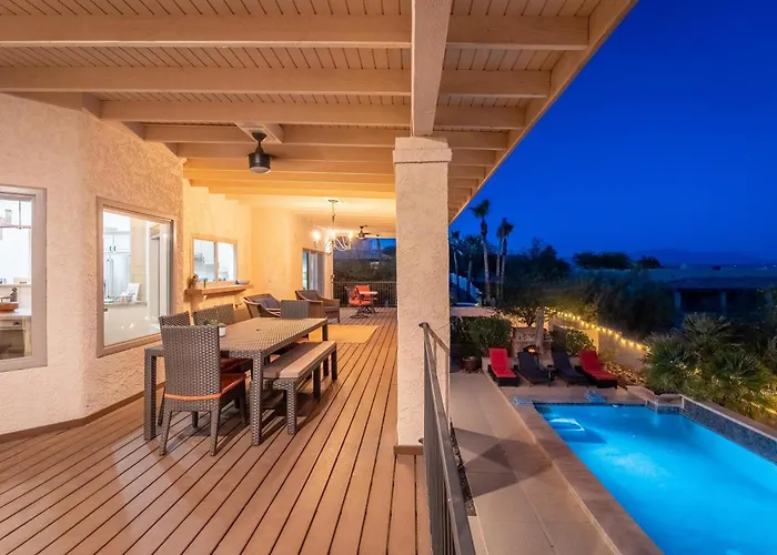 Ponderosa * Fountain Hills