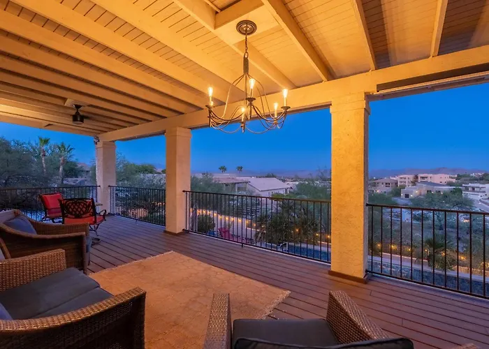 Ponderosa Fountain Hills