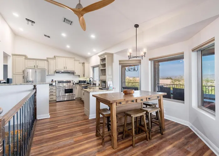 Ponderosa * Fountain Hills