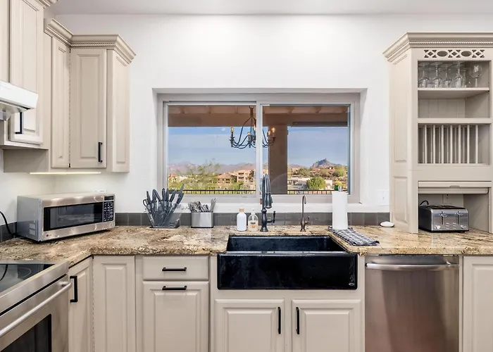 Ponderosa Fountain Hills