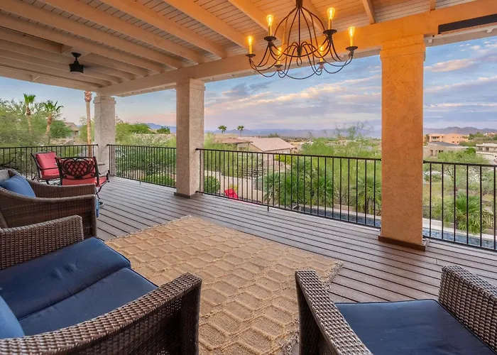 Ponderosa Villa Fountain Hills