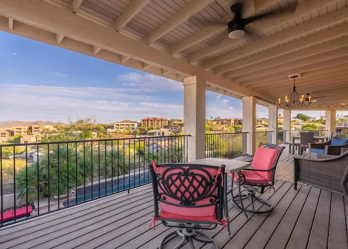 Ponderosa Villa Fountain Hills