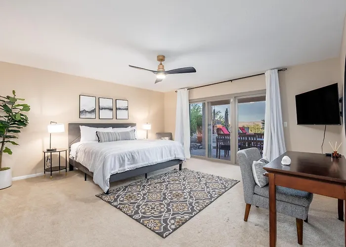 Villa Ponderosa Fountain Hills