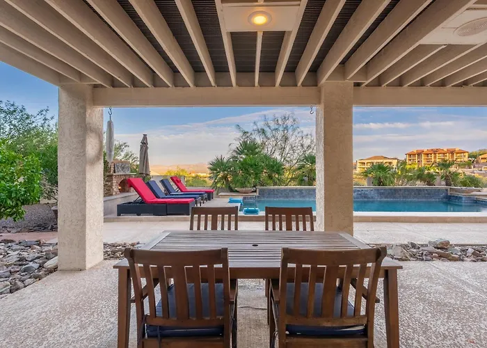 Ponderosa Fountain Hills