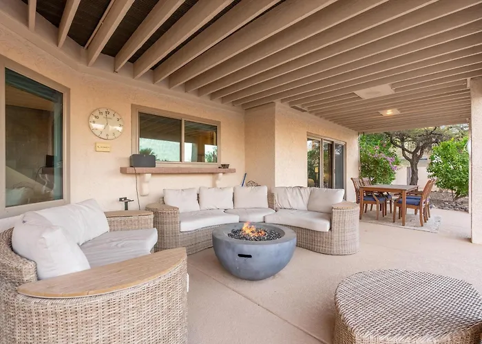 Ponderosa Villa Fountain Hills