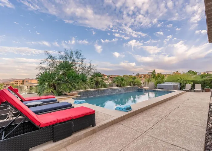 Ponderosa Fountain Hills