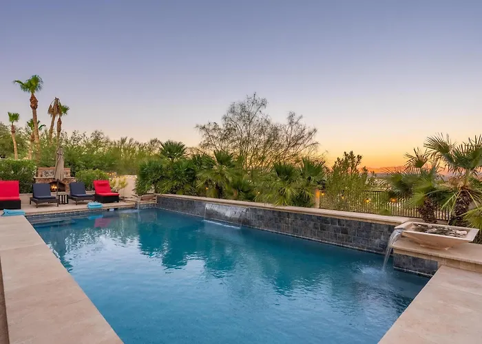 Ponderosa * Fountain Hills