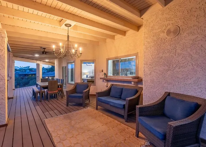 Villa Ponderosa